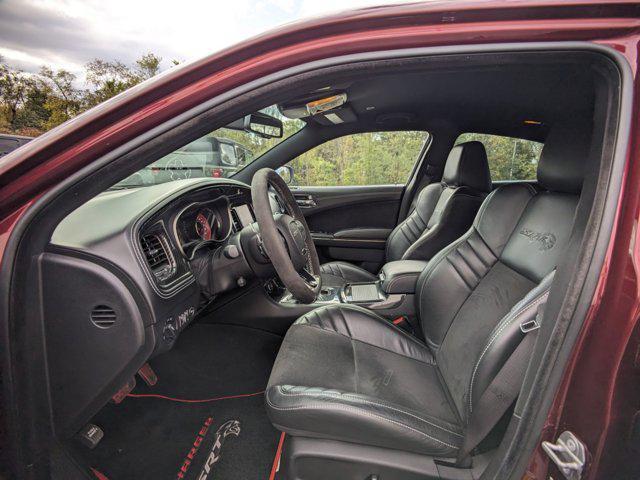 used 2021 Dodge Charger car, priced at $66,500