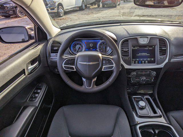 used 2023 Chrysler 300 car, priced at $26,800