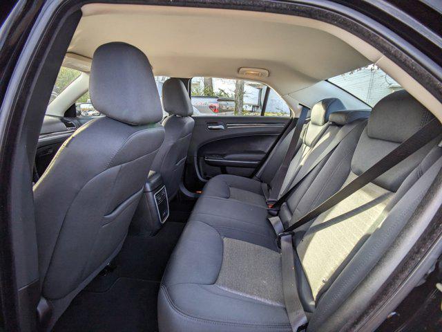 used 2023 Chrysler 300 car, priced at $26,800