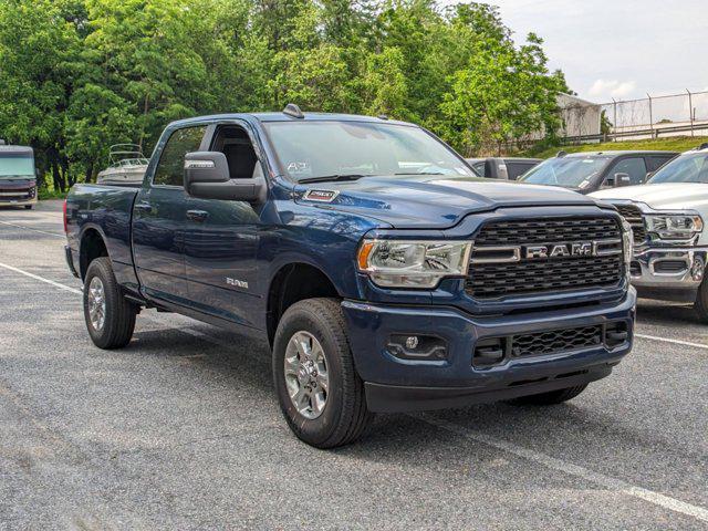 new 2024 Ram 2500 car, priced at $59,017