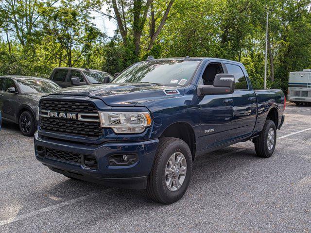 new 2024 Ram 2500 car, priced at $59,017