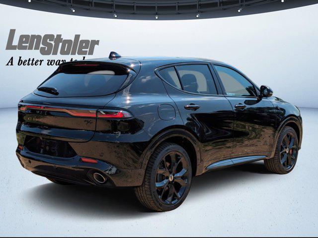 new 2024 Dodge Hornet car, priced at $37,708