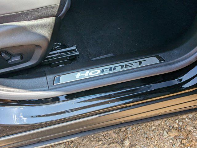 new 2024 Dodge Hornet car, priced at $46,580