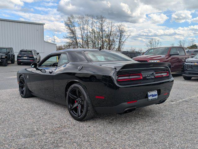 used 2019 Dodge Challenger car, priced at $63,000