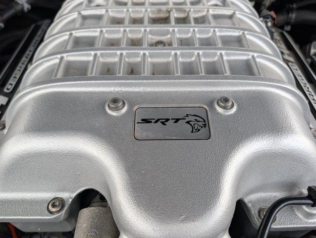 used 2019 Dodge Challenger car, priced at $63,000
