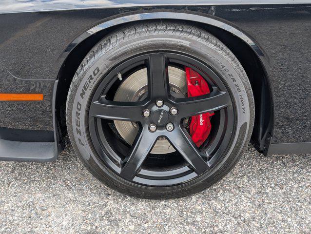 used 2019 Dodge Challenger car, priced at $63,000