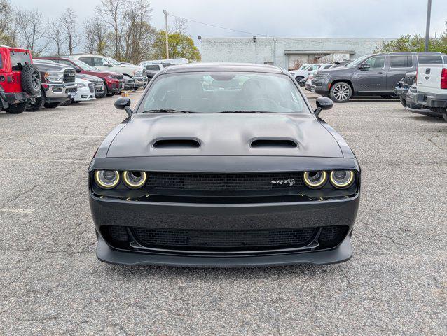 used 2019 Dodge Challenger car, priced at $63,000