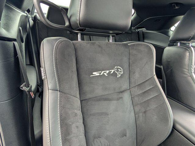 used 2019 Dodge Challenger car, priced at $63,000