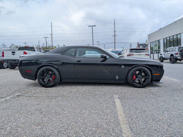 used 2019 Dodge Challenger car, priced at $63,000