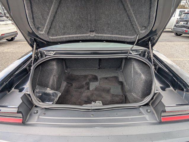 used 2019 Dodge Challenger car, priced at $63,000
