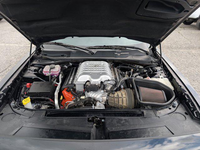 used 2019 Dodge Challenger car, priced at $63,000