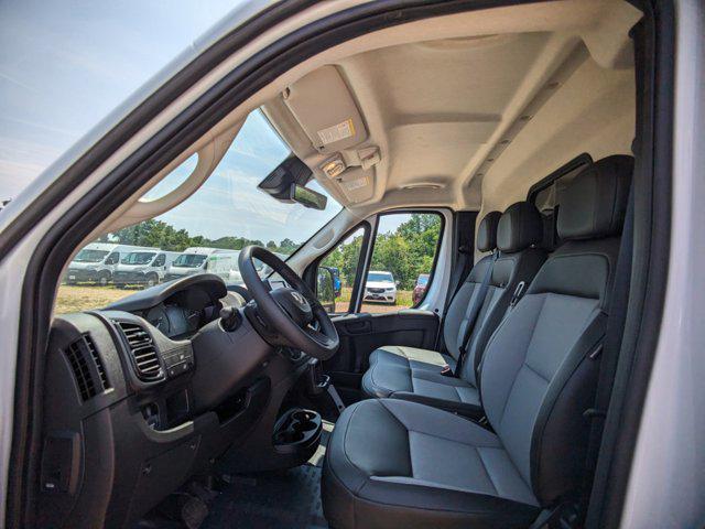 new 2024 Ram ProMaster 3500 car, priced at $62,185