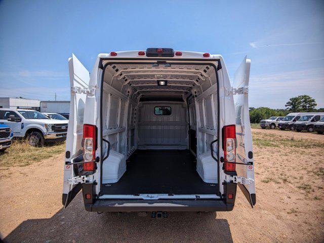 new 2024 Ram ProMaster 3500 car, priced at $62,185