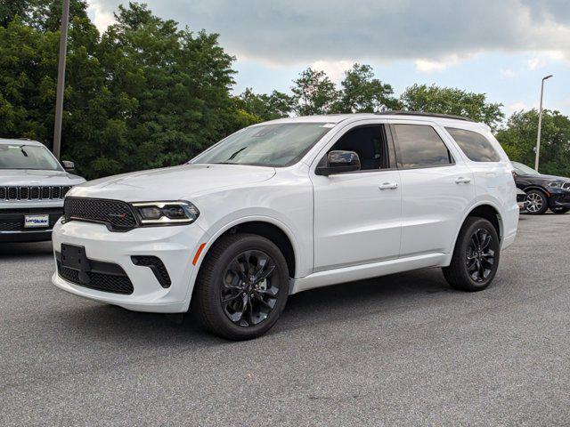 new 2024 Dodge Durango car, priced at $34,205