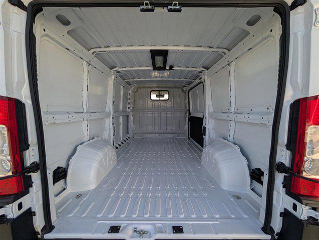 new 2025 Ram ProMaster 1500 car, priced at $42,054