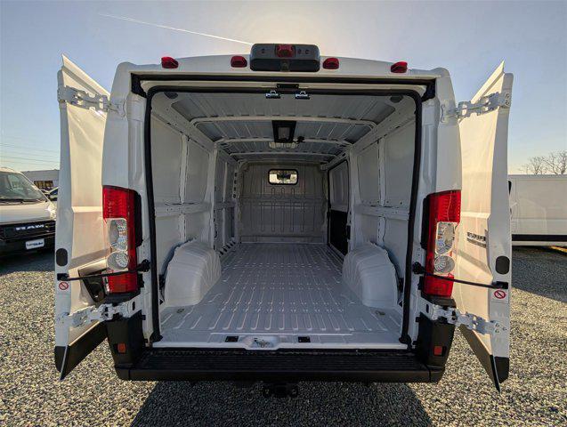 new 2025 Ram ProMaster 1500 car, priced at $42,054