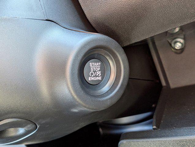 new 2025 Ram ProMaster 1500 car, priced at $50,054