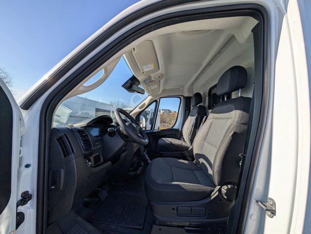 new 2025 Ram ProMaster 1500 car, priced at $50,054