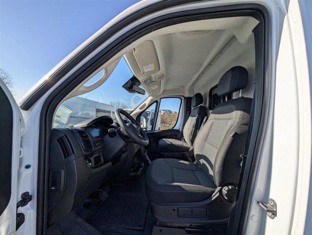 new 2025 Ram ProMaster 1500 car, priced at $42,054