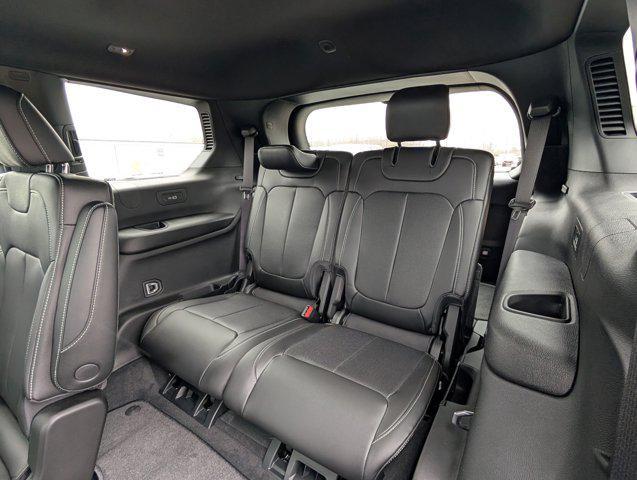 new 2025 Jeep Grand Cherokee L car, priced at $45,688