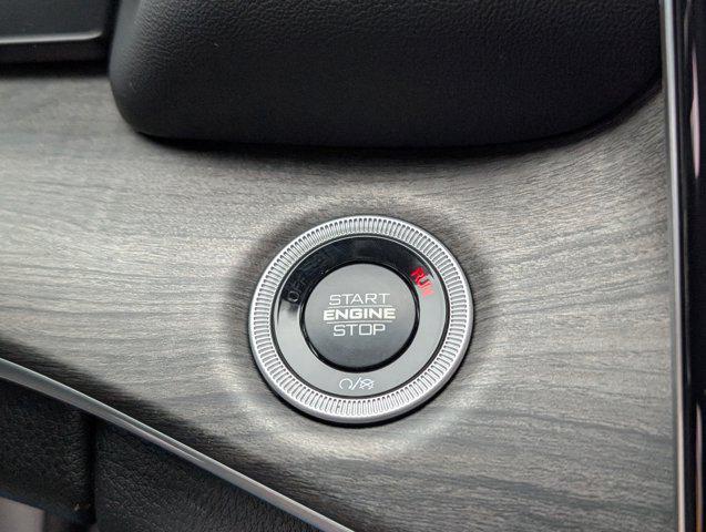 new 2025 Jeep Grand Cherokee L car, priced at $44,715
