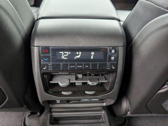 new 2025 Jeep Grand Cherokee L car, priced at $45,688