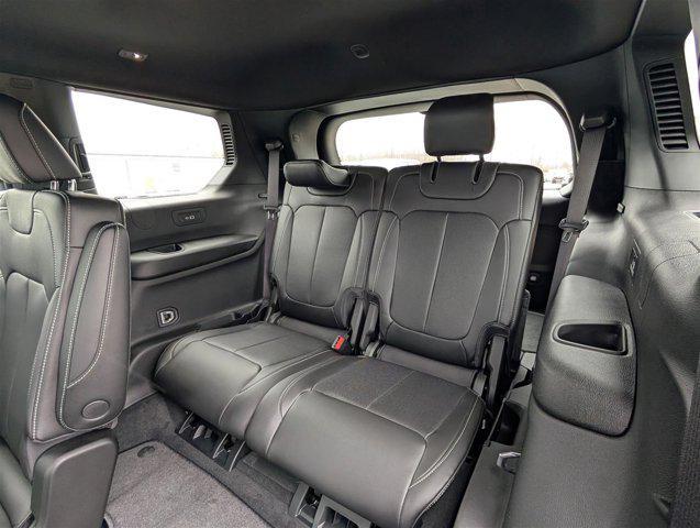 new 2025 Jeep Grand Cherokee L car, priced at $44,188