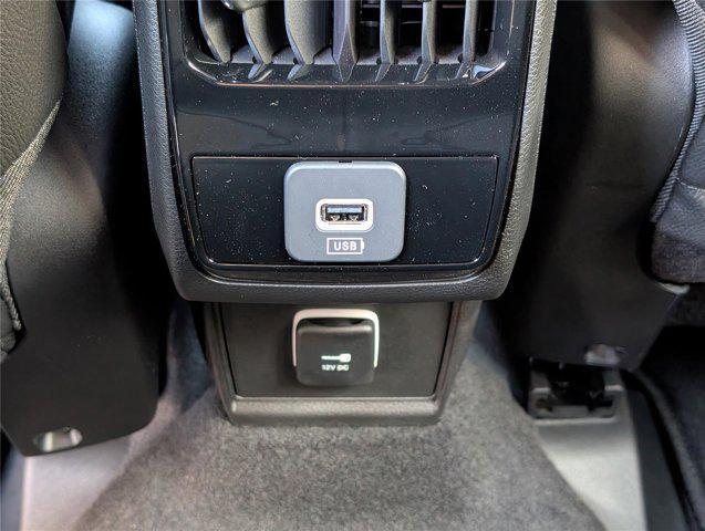 new 2026 Jeep Compass car, priced at $32,852