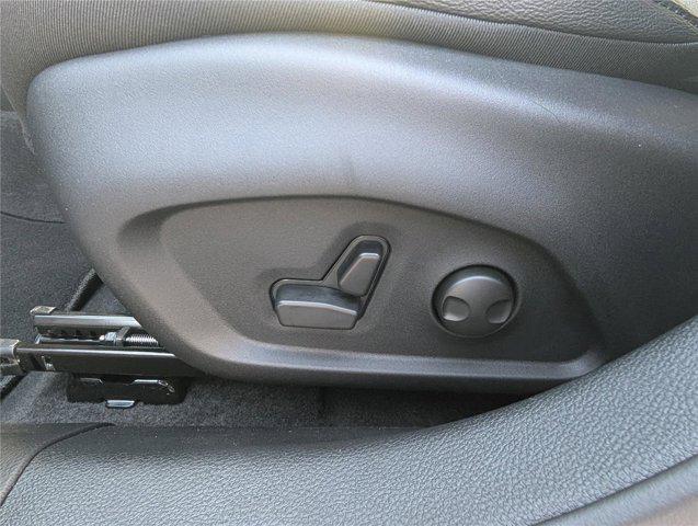 new 2026 Jeep Compass car, priced at $32,852