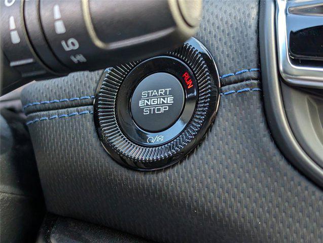 new 2026 Jeep Compass car, priced at $32,852