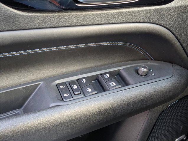 new 2026 Jeep Compass car, priced at $32,852