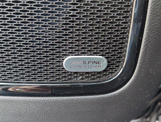 new 2026 Jeep Compass car, priced at $32,852