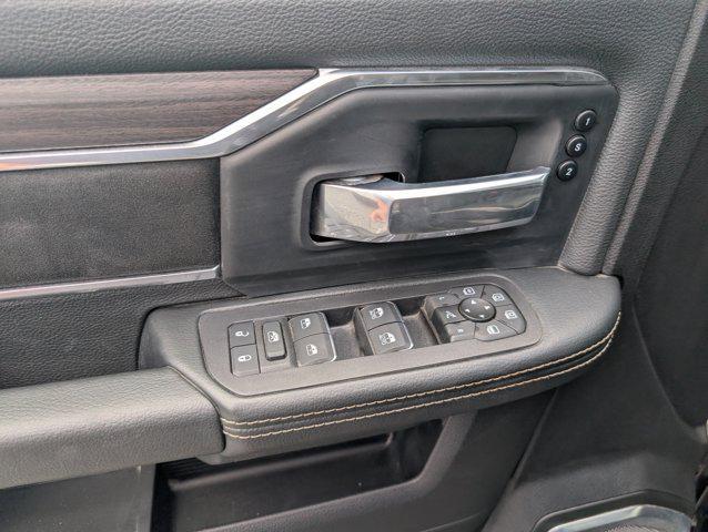 new 2025 Ram 2500 car, priced at $83,053