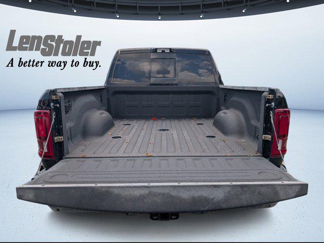 new 2025 Ram 2500 car, priced at $83,053