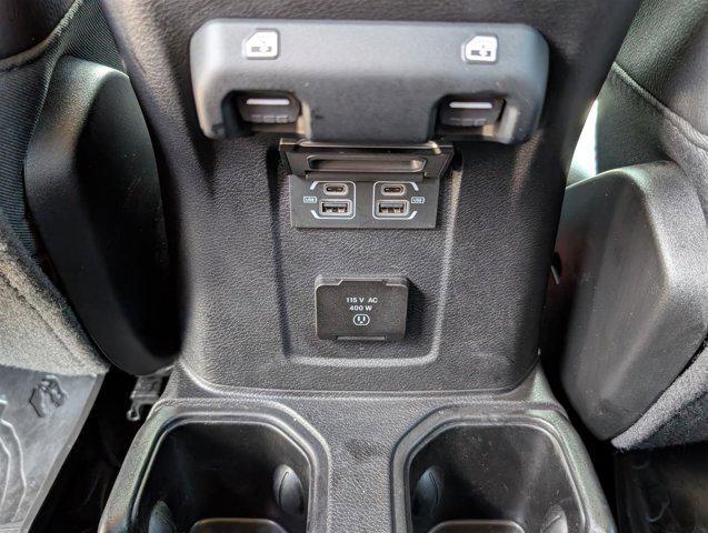 used 2022 Jeep Gladiator car, priced at $35,000