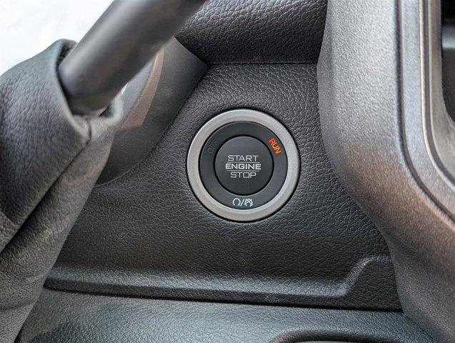 new 2025 Ram 2500 car, priced at $60,944