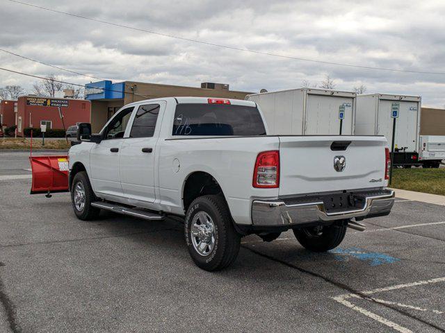 new 2024 Ram 2500 car, priced at $57,032