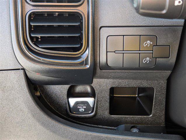 used 2023 Ram ProMaster 2500 car, priced at $27,500