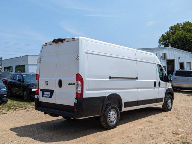 new 2024 Ram ProMaster 3500 car, priced at $50,073