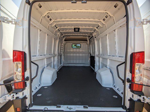 new 2024 Ram ProMaster 3500 car, priced at $50,073