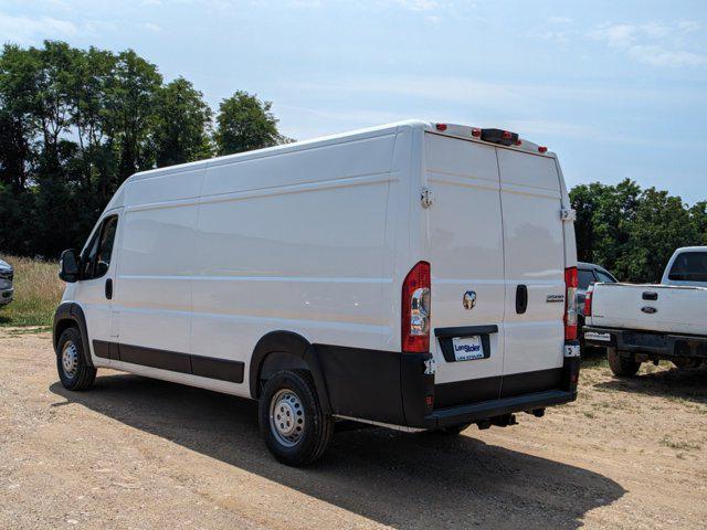 new 2024 Ram ProMaster 3500 car, priced at $50,073