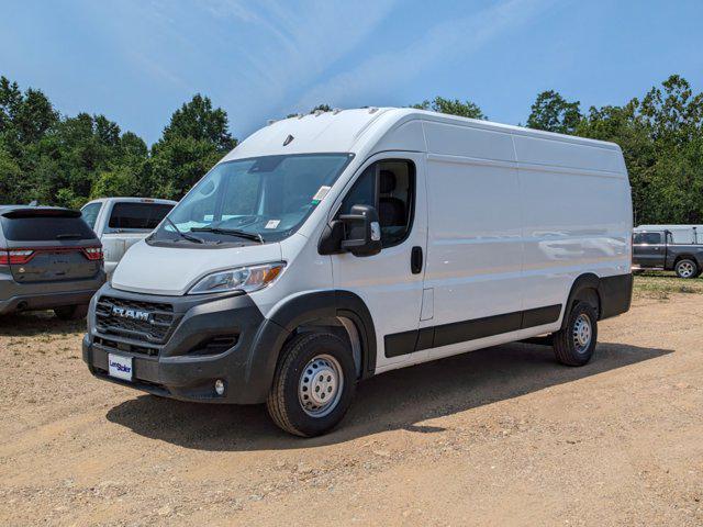 new 2024 Ram ProMaster 3500 car, priced at $50,073