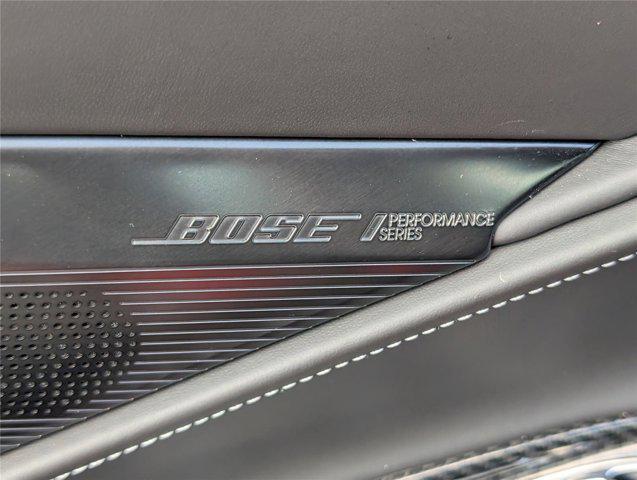 used 2024 Chevrolet Corvette car, priced at $126,000