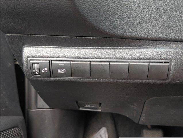 used 2022 Toyota Corolla car, priced at $17,500