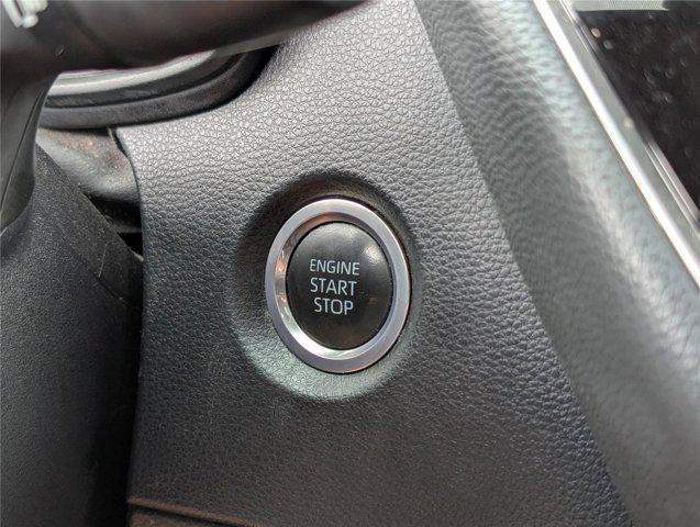 used 2022 Toyota Corolla car, priced at $17,500
