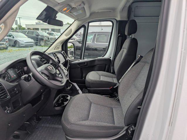 used 2023 Ram ProMaster 2500 car, priced at $30,000