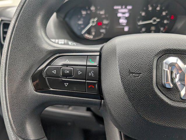 used 2023 Ram ProMaster 2500 car, priced at $30,000