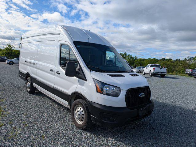 used 2023 Ford Transit-250 car, priced at $38,500