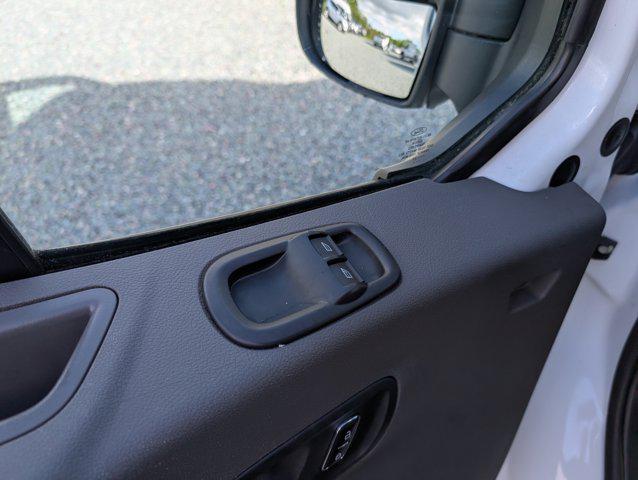 used 2023 Ford Transit-250 car, priced at $38,500
