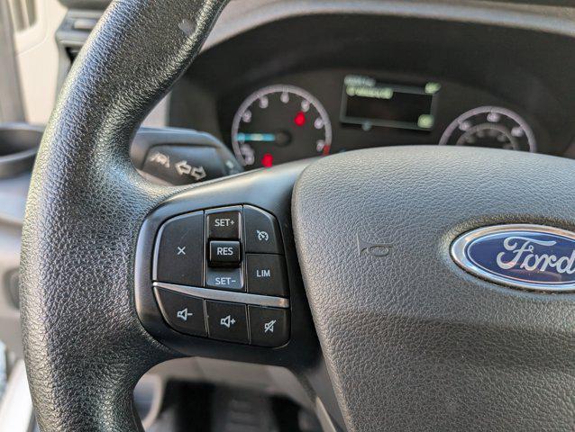used 2023 Ford Transit-250 car, priced at $38,500